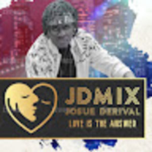 Meet your Posher, Jdmix josue